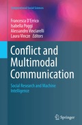 Conflict and Multimodal Communication
