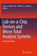 Lab-on-a-Chip Devices and Micro-Total Analysis Systems