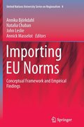 Importing EU Norms