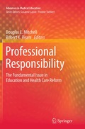 Professional Responsibility
