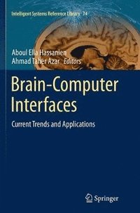 Brain-Computer Interfaces