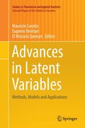Advances in Latent Variables