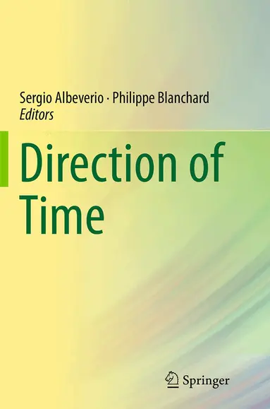 Direction of Time