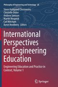 International Perspectives on Engineering Education