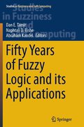 Fifty Years of Fuzzy Logic and its Applications