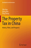 Property Tax in China