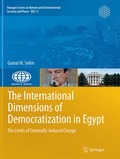 International Dimensions of Democratization in Egypt