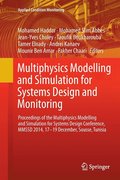 Multiphysics Modelling and Simulation for Systems Design and Monitoring