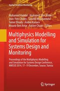 Multiphysics Modelling and Simulation for Systems Design and Monitoring