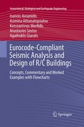 Eurocode-Compliant Seismic Analysis and Design of R/C Buildings