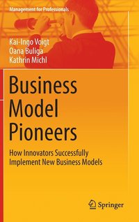 Business Model Pioneers