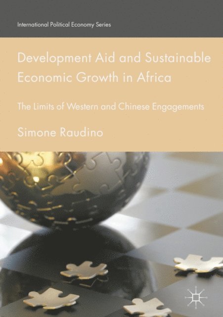 Simone Raudino - Development Aid and Sustainable Economic Growth in Africa, E-bok