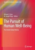 Pursuit of Human Well-Being