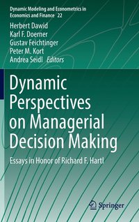 Dynamic Perspectives on Managerial Decision Making