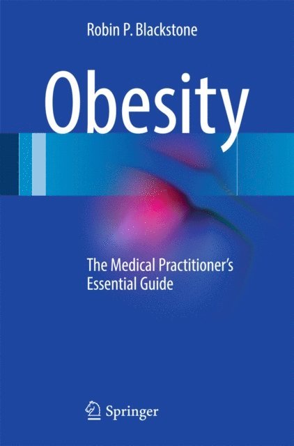 Robin P. Blackstone - Obesity, E-bok