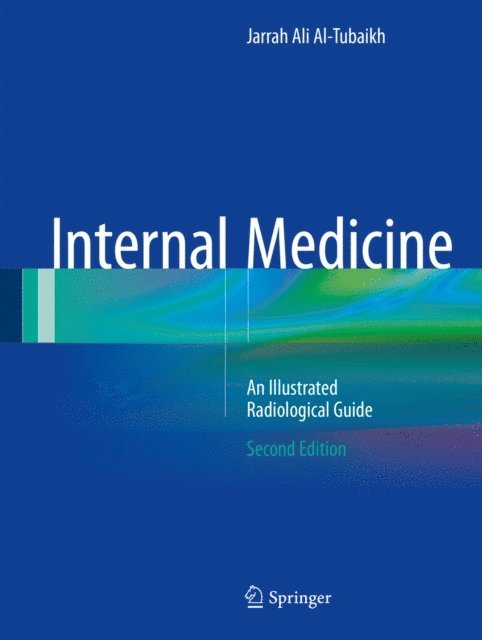 Jarrah Ali Al-Tubaikh - Internal Medicine, E-bok