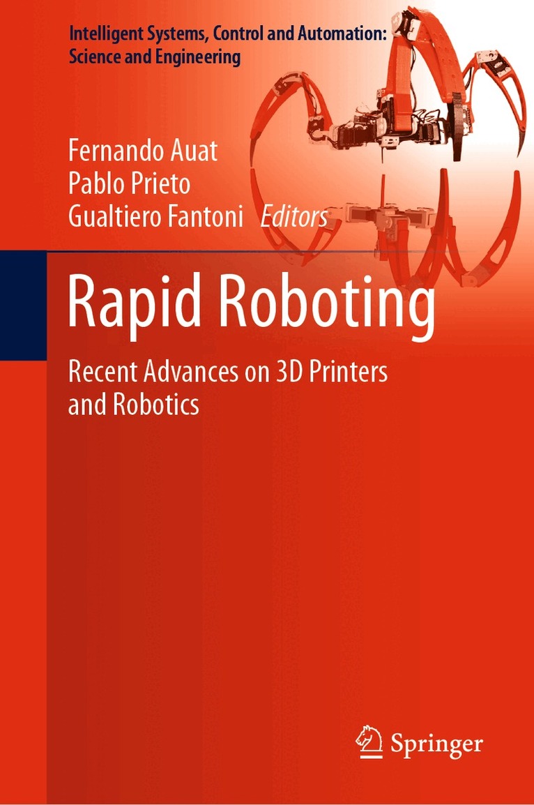 Rapid Roboting