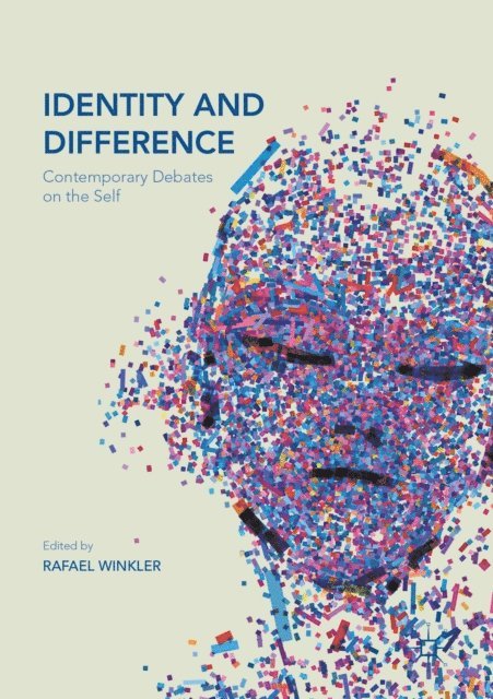 Rafael Winkler - Identity and Difference, E-bok