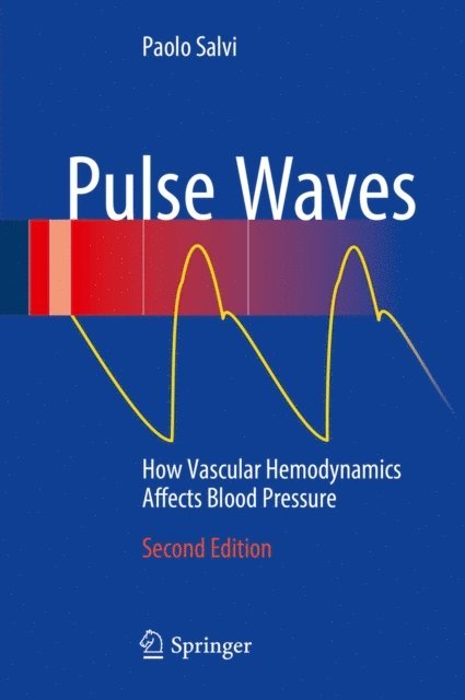 Paolo Salvi - Pulse Waves, E-bok. Tillgänglighet: Lägg i varukorg