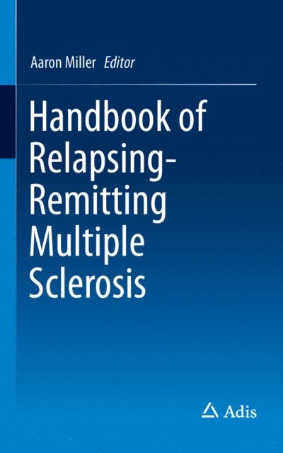 Aaron Miller - Handbook of Relapsing-Remitting Multiple Sclerosis, E-bok