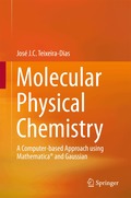 Molecular Physical Chemistry