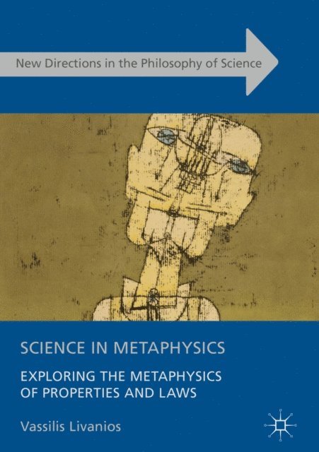 Vassilis Livanios - Science in Metaphysics, E-bok