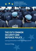 EU's Common Security and Defence Policy