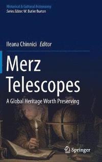 Merz Telescopes