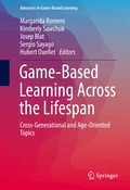 Game-Based Learning Across the Lifespan