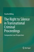 Right to Silence in Transnational Criminal Proceedings