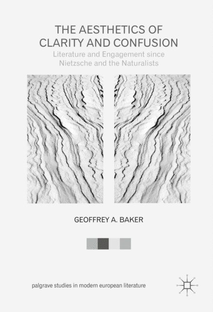 Geoffrey A. Baker - Aesthetics of Clarity and Confusion, E-bok