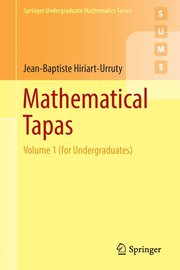 Mathematical Tapas