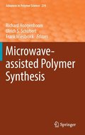 Microwave-assisted Polymer Synthesis