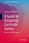 Guide to Designing Curricular Games