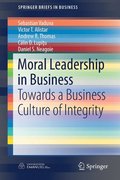Moral Leadership in Business