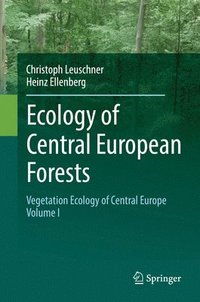 Ecology of Central European Forests