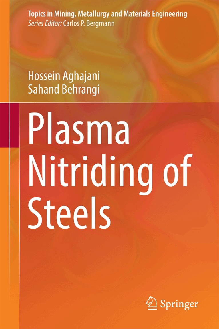 Plasma Nitriding of Steels