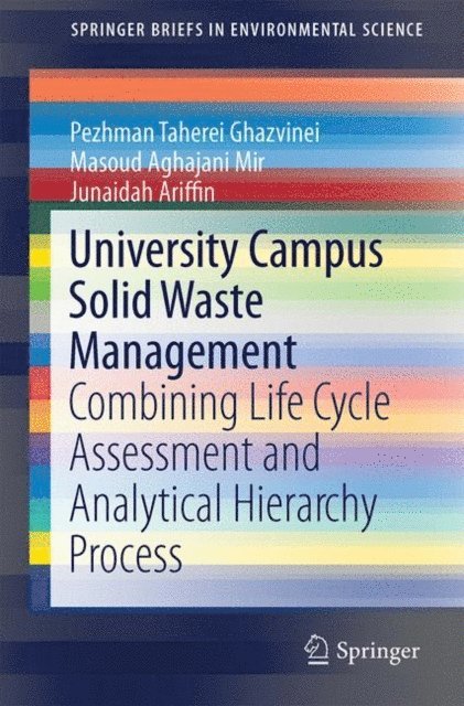 University Campus Solid Waste Management