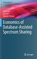 Economics of Database-Assisted Spectrum Sharing