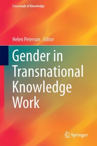 Gender in Transnational Knowledge Work