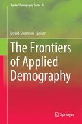 The Frontiers of Applied Demography