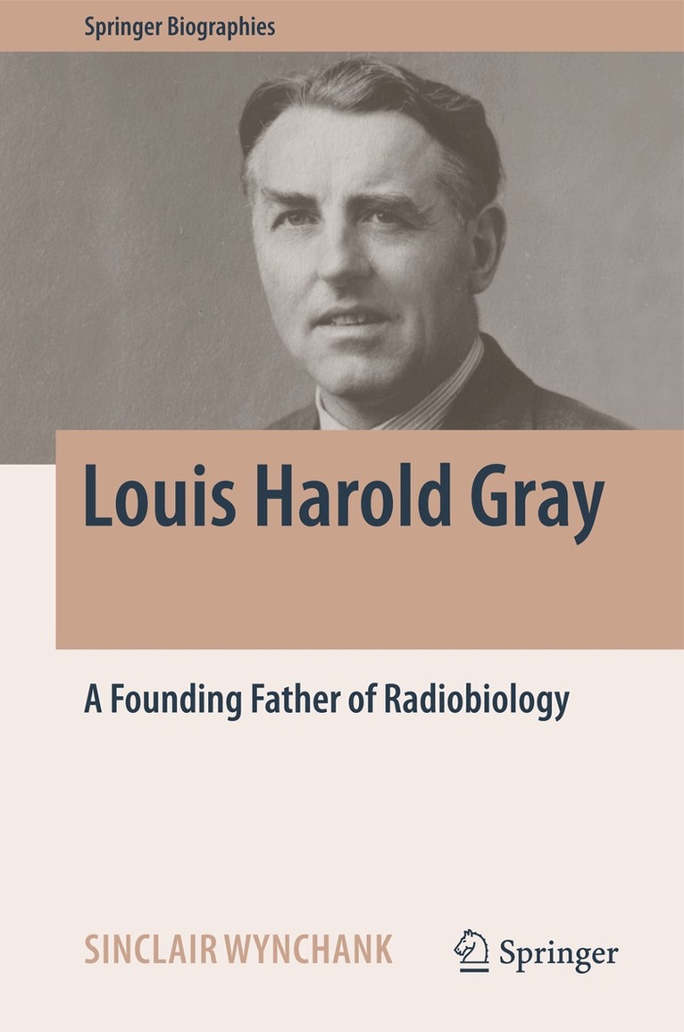 Sinclair Wynchank - Louis Harold Gray, Inbunden. Tillgänglighet: Lägg i varukorg