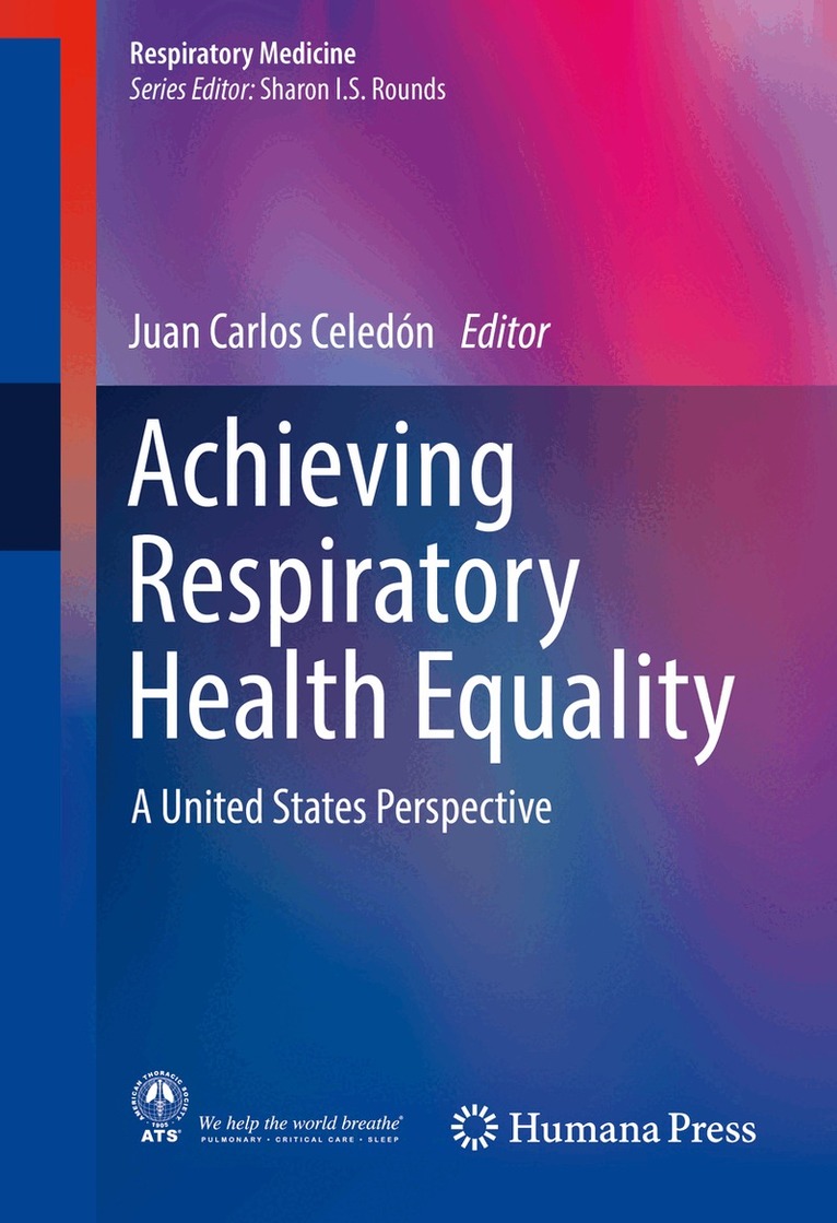 Achieving Respiratory Health Equality