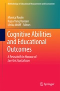 Cognitive Abilities and Educational Outcomes