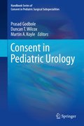 Consent in Pediatric Urology