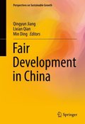 Fair Development in China