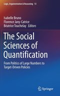 The Social Sciences of Quantification