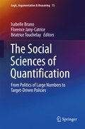 Social Sciences of Quantification