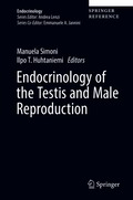 Endocrinology of the Testis and Male Reproduction