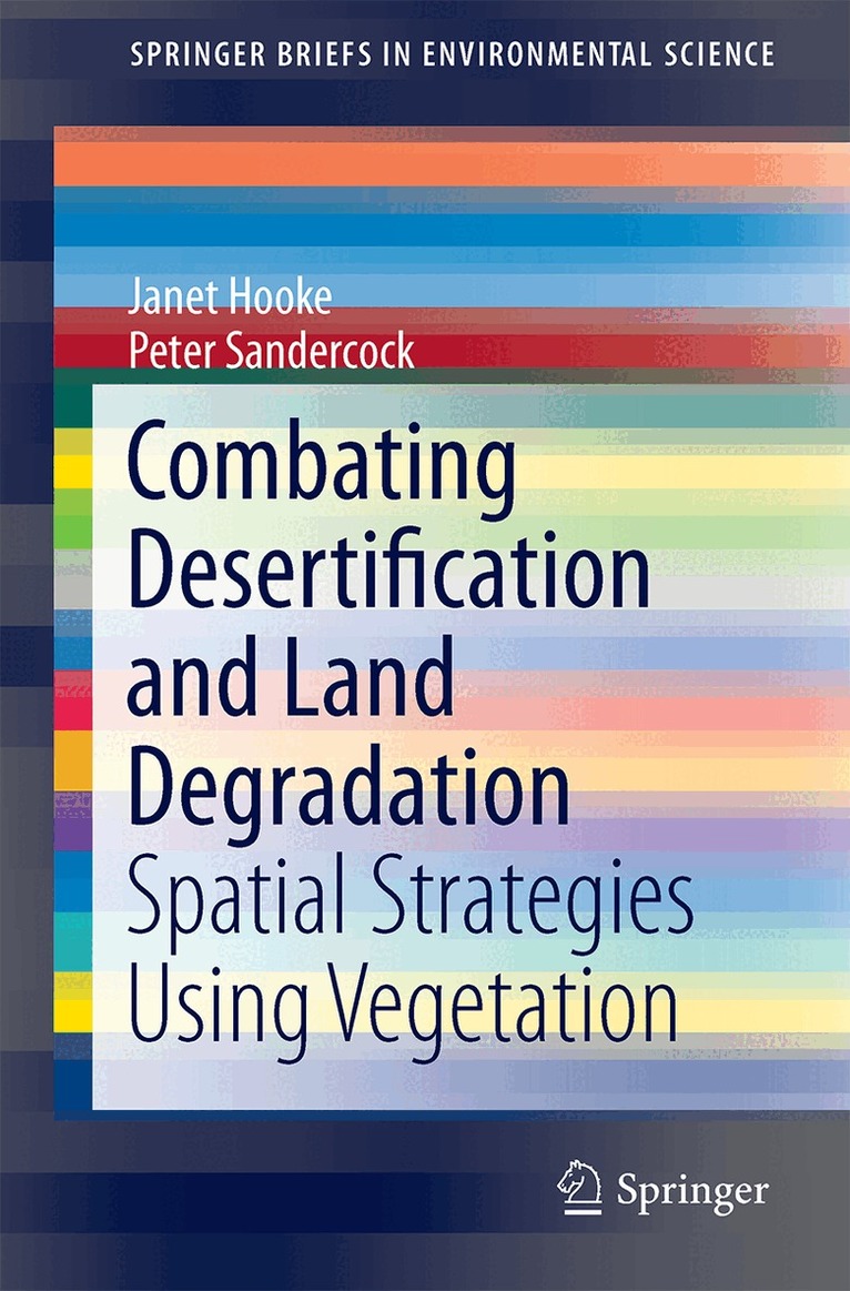 Combating Desertification and Land Degradation